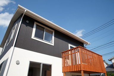 HYVA AND STYLE 外観3