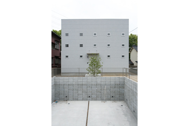 ZERO-CUBE 回KAI カスタム 外観2