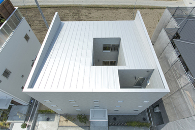 ZERO-CUBE 回KAI カスタム 外観3