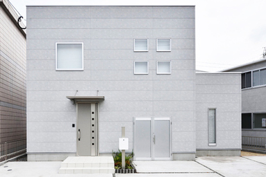 ZERO-CUBE STEP FLOOR+BOX