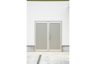 HYVA AND STYLE アウトドアスペース