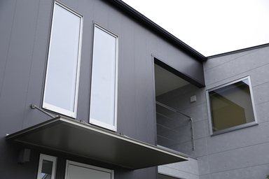 シンプルモダン＆ラグジュアリー 外観3