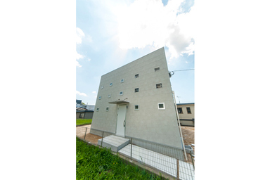 ZERO-CUBE 回KAI カスタム 外観3