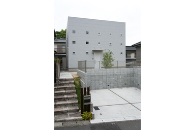 ZERO-CUBE 回KAI カスタム 外観