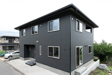 絶景を望む大人の嗜み邸宅 外観