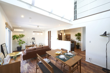 ZERO-CUBE × unico リビング