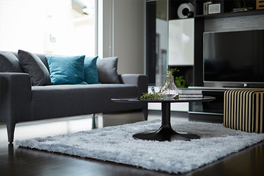 ZERO-CUBE リビング2