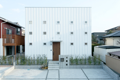 ZERO-CUBE 回KAI-ACT2- 外観4