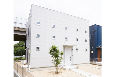 ZERO-CUBE 回KAI カスタム 外観2