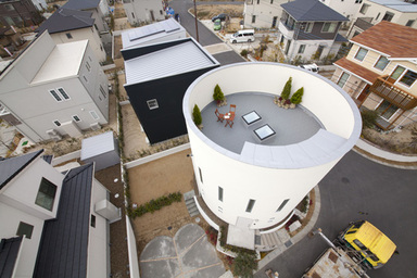 Loop's バルコニー