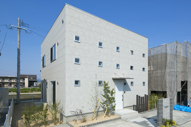 ZERO-CUBE 回KAI カスタム 外観2