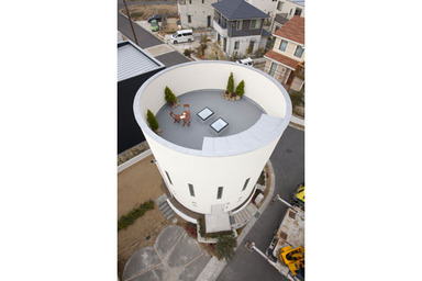 Loop's バルコニー2