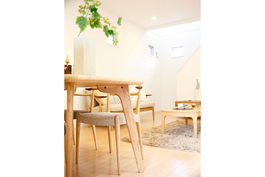 回 KAI リビング