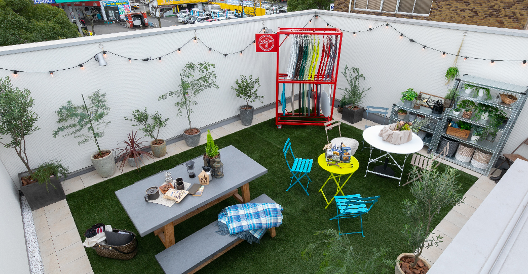 定番のスタンダードデザイン住宅。ライフスタイルをカタチする住まいを実現。