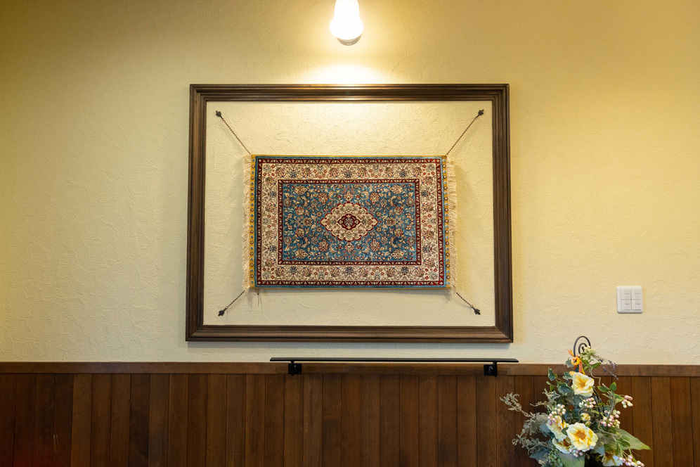 素材と造形美を大切に。時間とともに味わいを増す「本物の家」。