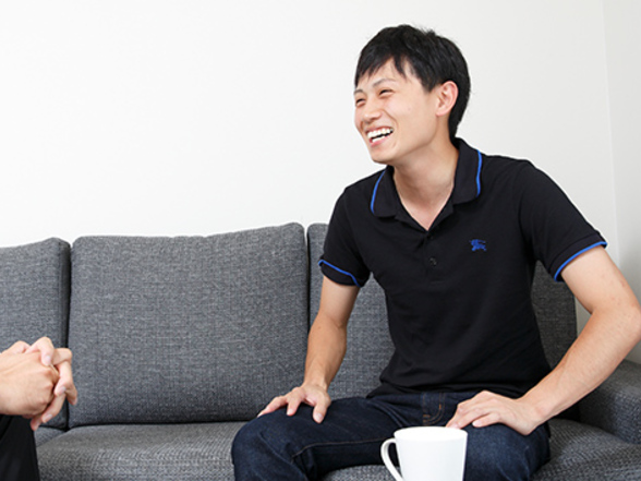 ベツダイホームの営業マンとの運命的な出合い