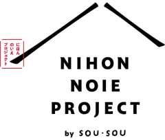 NIHON NOIE PROJECT by SOU-SOU