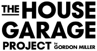 THE HOUSE GARAGE PROJECT by GORDON MILLER COMPACT