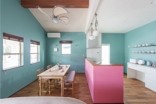 安住屋 ブルーミングガーデン宝塚市安倉中4丁目1棟 ｜兵庫県宝塚市 の