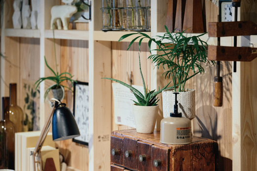 THE HOUSE GARAGE PROJECT by GORDON MILLER FLAT｜新築｜戸建て｜規格