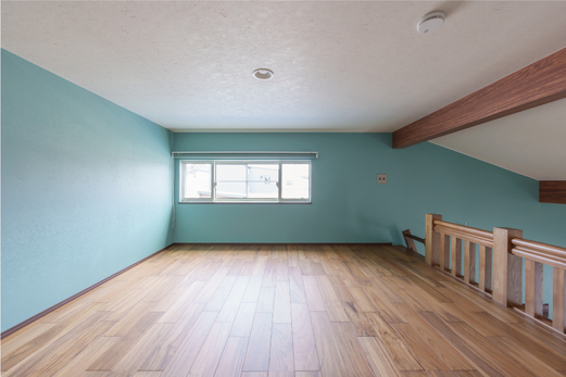 安住屋 ブルーミングガーデン宝塚市安倉中4丁目1棟 ｜兵庫県宝塚市 の