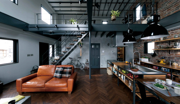 ZERO-CUBE WAREHOUSE｜新築｜戸建て｜規格住宅｜ベツダイホーム