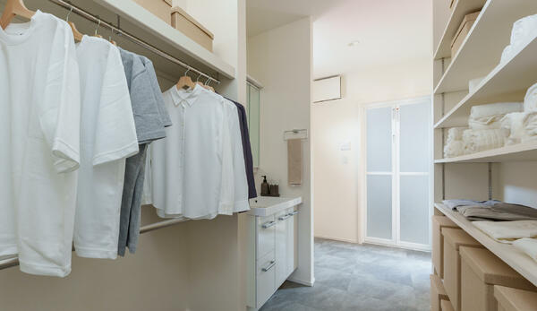 X-clothes｜新築｜戸建て｜規格住宅｜ベツダイホーム