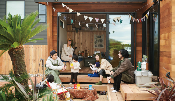 house リスト ① Archistories 406191 1900s House WHITE: z.scale.hobo