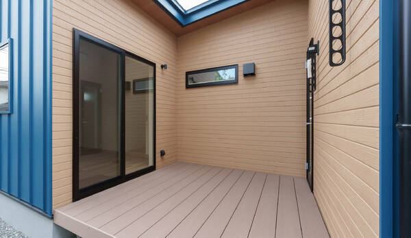 ペットハウスオーダー X-clothes｜新築｜戸建て｜規格住宅｜ベツダイホーム