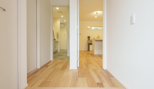 X-clothes｜新築｜戸建て｜規格住宅｜ベツダイホーム