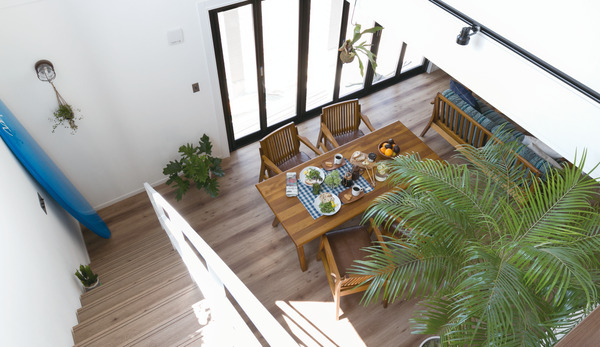 ZERO-CUBE MALIBU｜新築｜戸建て｜規格住宅｜ベツダイホーム