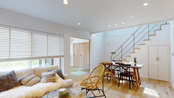 ZERO-CUBE+10thCUSTOM(BOHO Style)