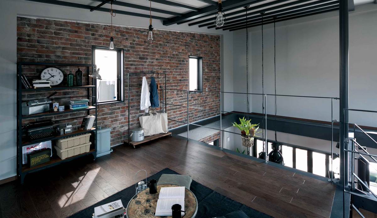 ZERO-CUBE WAREHOUSE｜新築｜戸建て｜規格住宅｜ベツダイホーム
