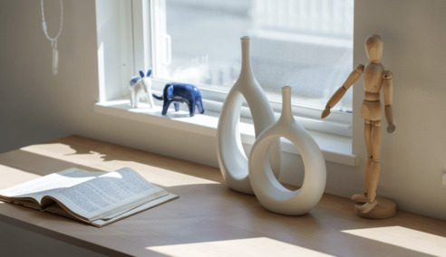 機能性とデザイン性を両立させた自慢したくなる、とっておきの家