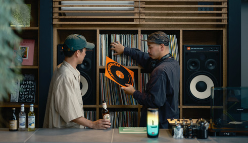 HOBBY SPACE 好き間