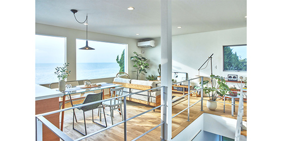 Living/Dining