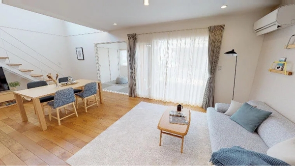 ZERO-CUBE+BOX SKYBALCONY