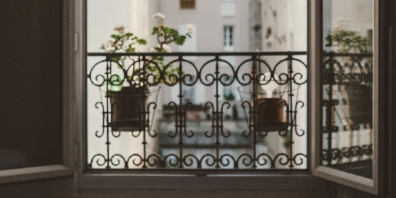 ロートアイアン