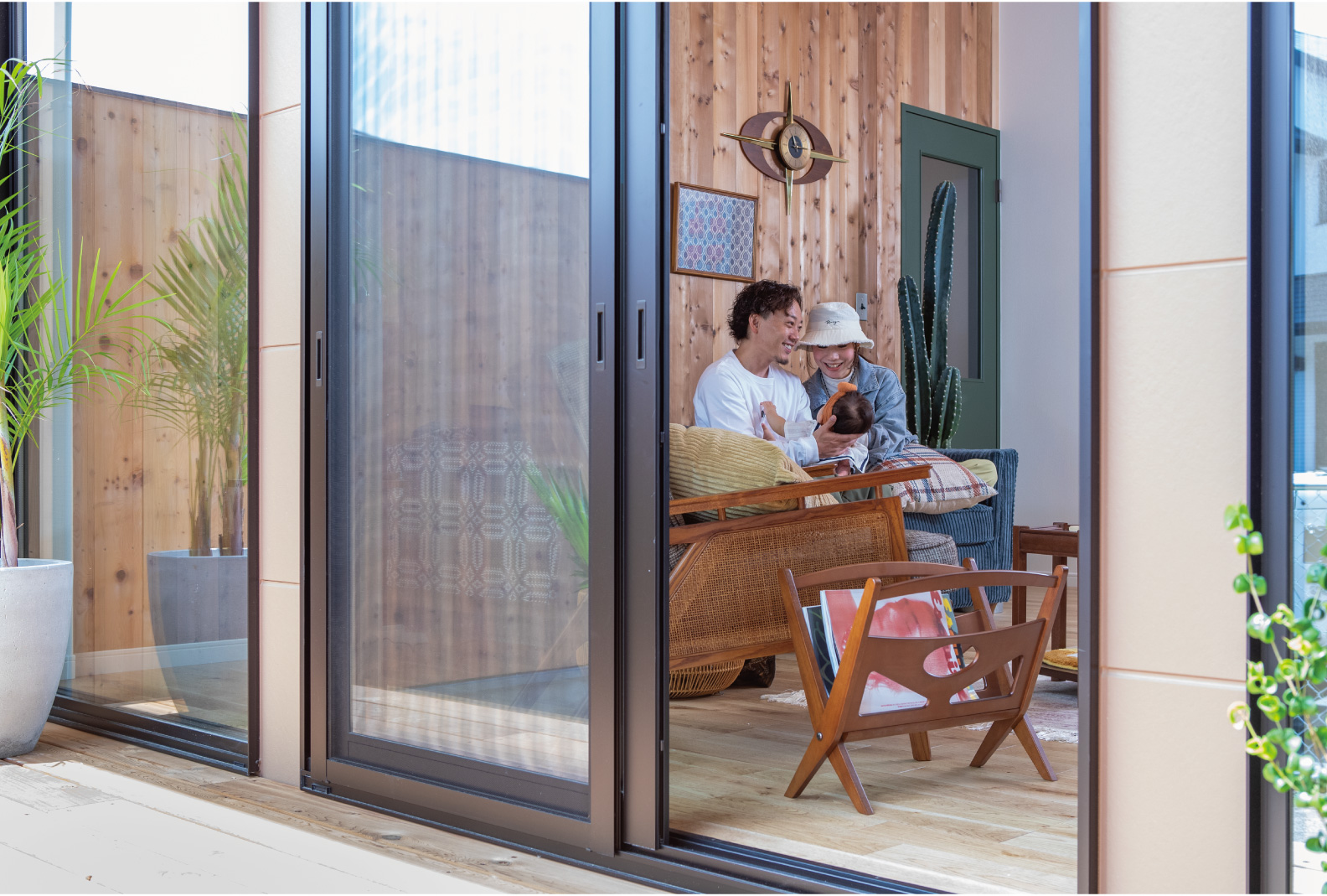 まったりタイム