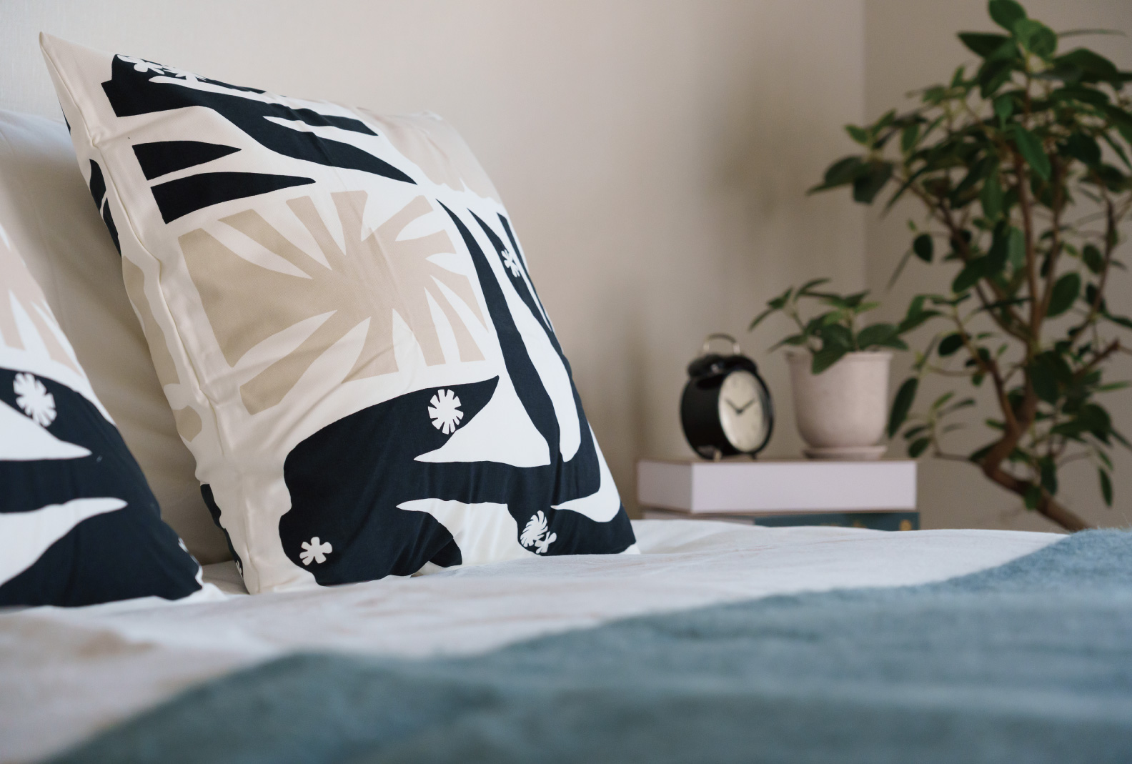 北欧の家のイメージ