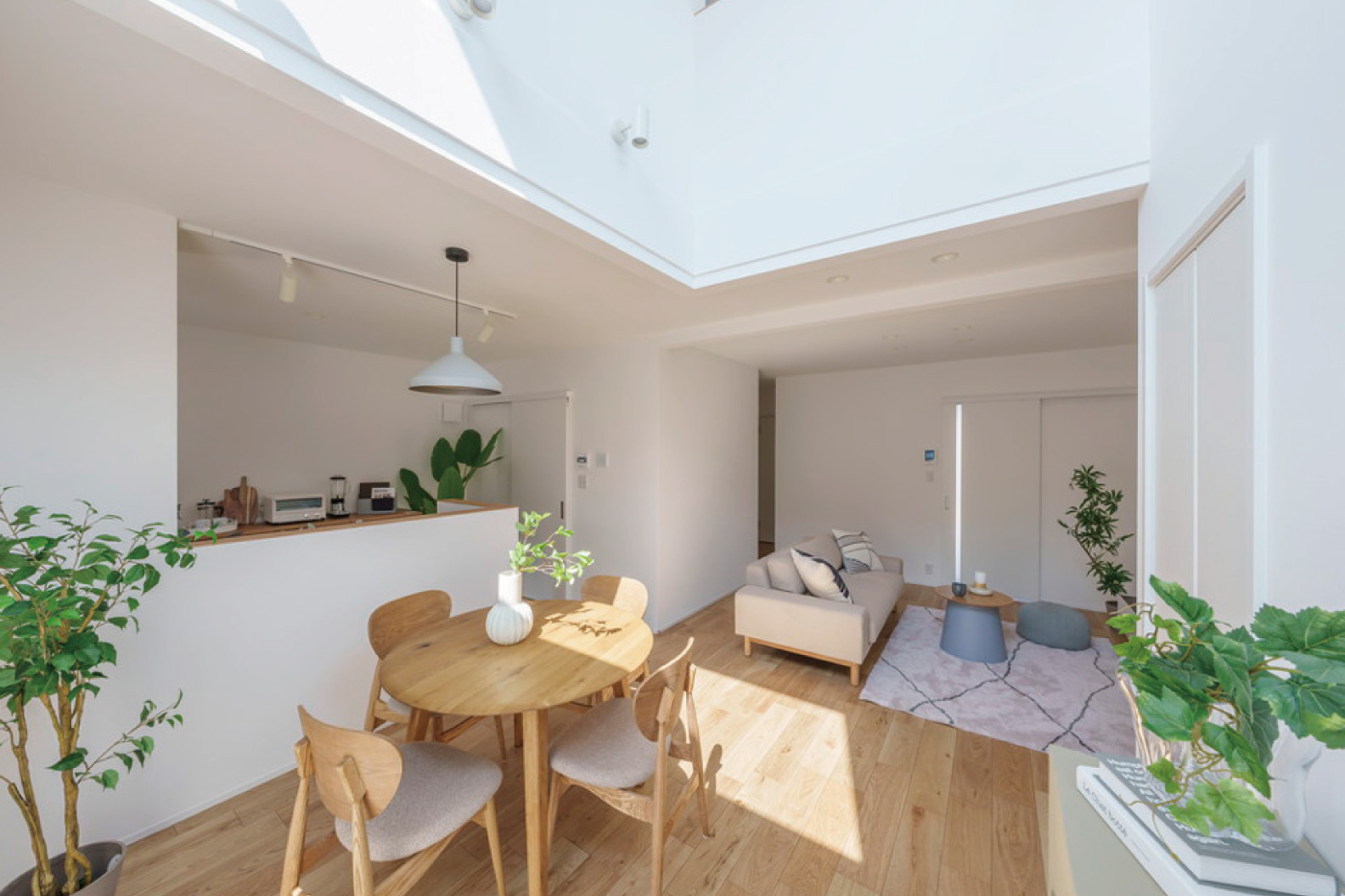 わさだ1号地ダイニング