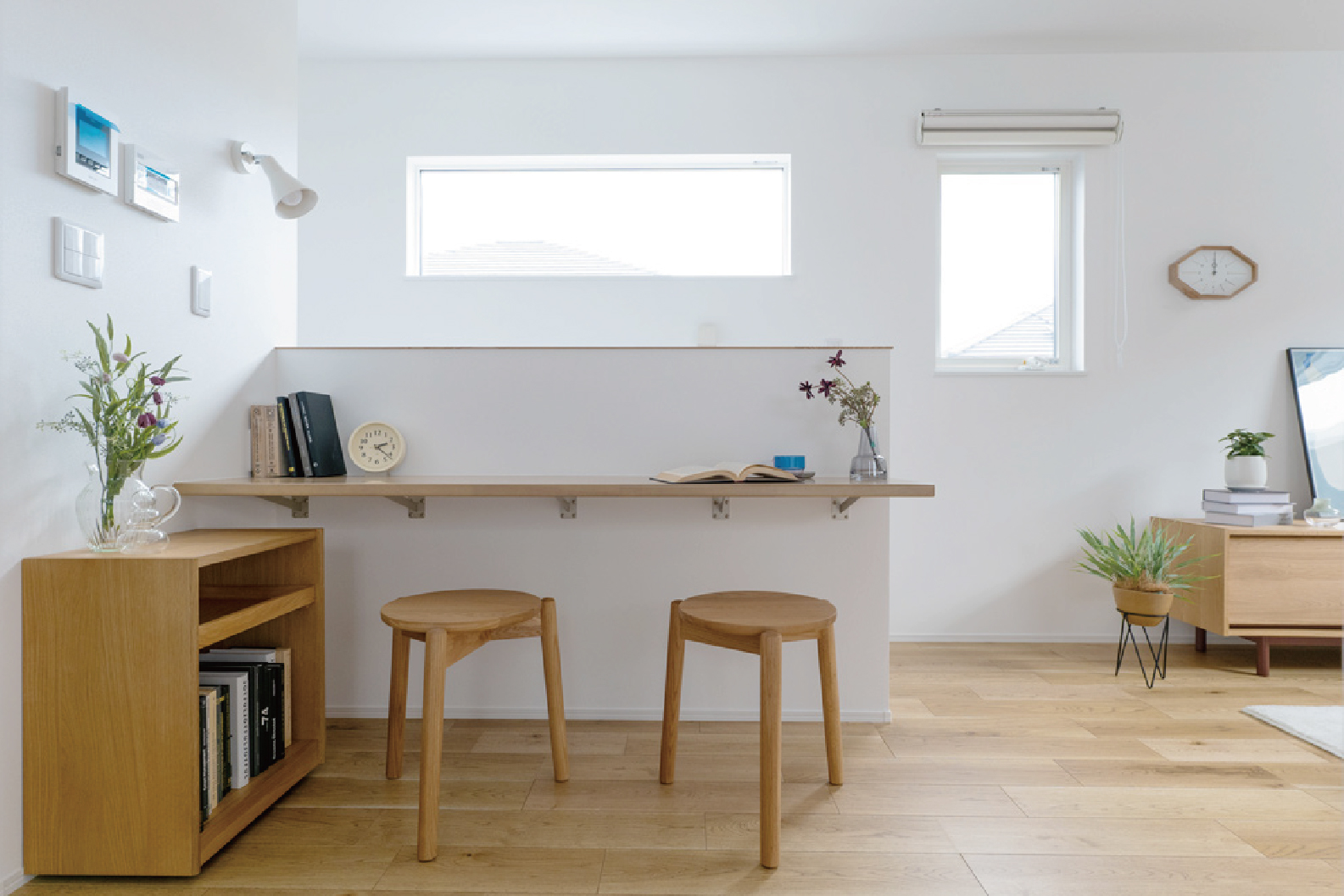 大石町2号地ワークスペース