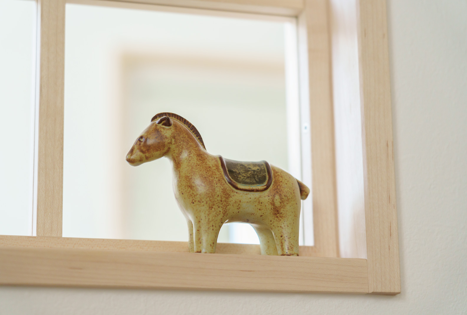 北欧の家のイメージ