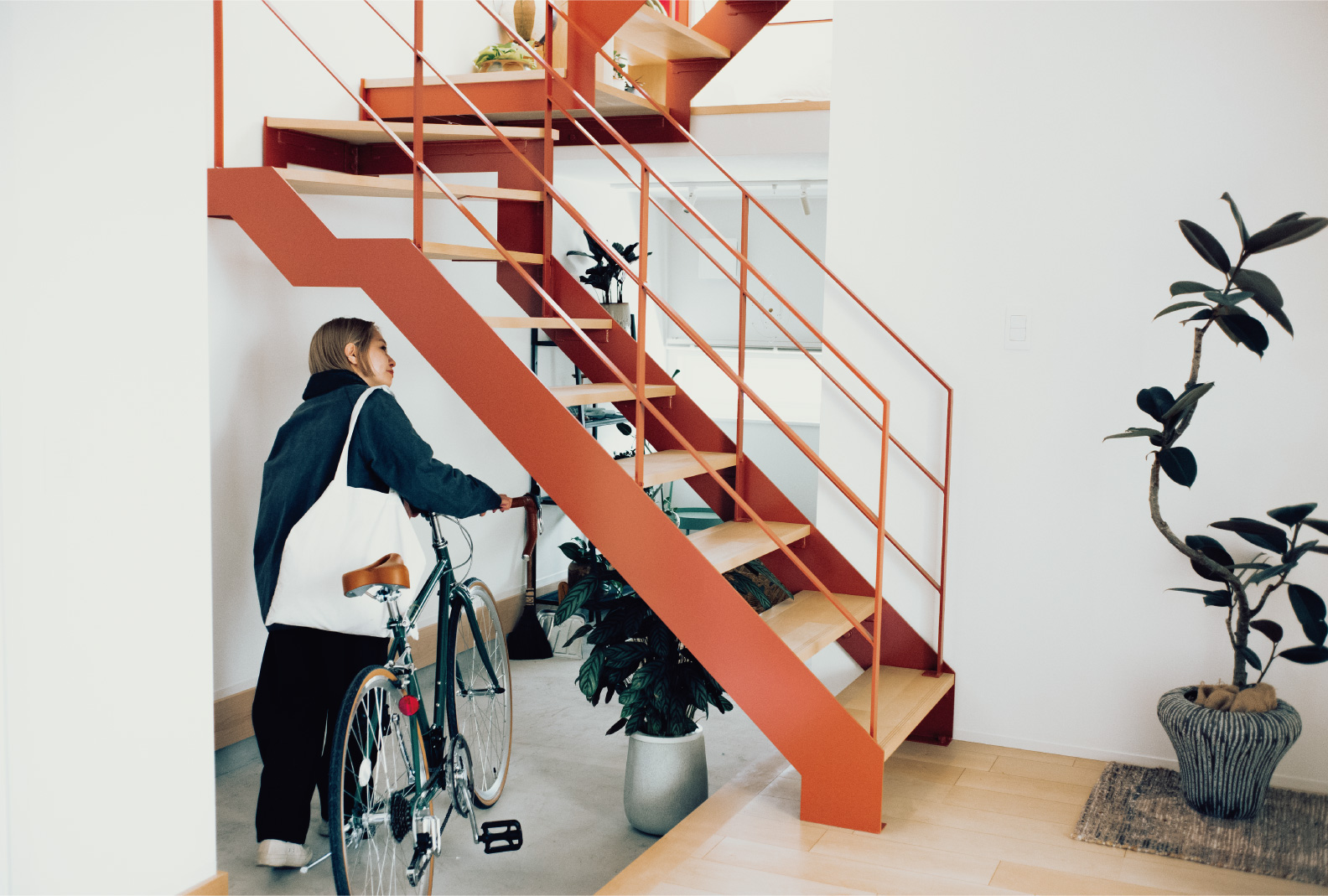 ドマスペースは趣味のものを