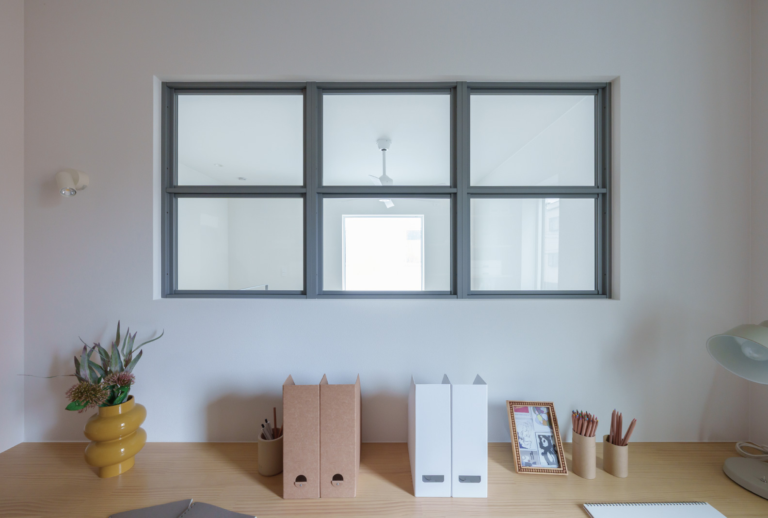 フリールームイメージ