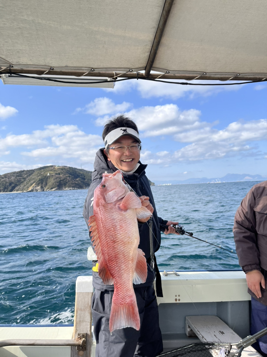 三浦 喜一郎